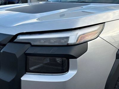 2026 Subaru Outback — photo 9 view