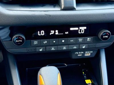 2026 Subaru Outback — photo 34 view