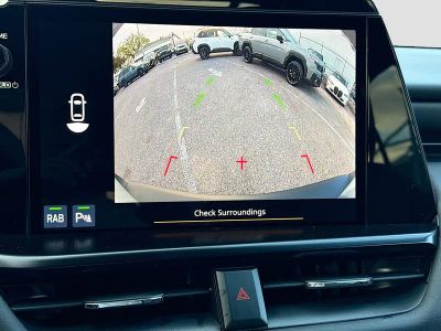 2026 Subaru Outback — photo 33 view