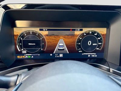2026 Subaru Outback — photo 40 view