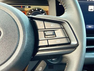2026 Subaru Outback — photo 38 view