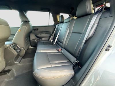 2026 Subaru Outback — photo 21 view