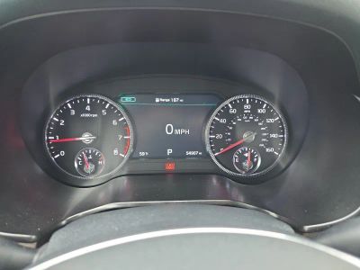 2021 Kia Telluride — photo 10 view