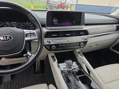 2021 Kia Telluride — photo 13 view