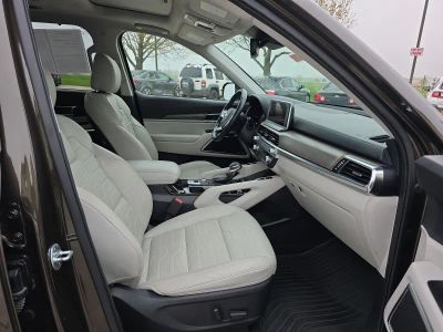 2021 Kia Telluride — photo 15 view