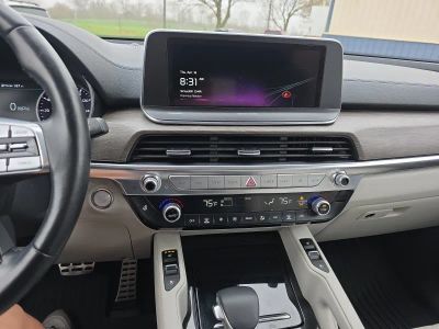 2021 Kia Telluride — photo 11 view