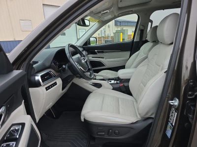 2021 Kia Telluride — photo 9 view