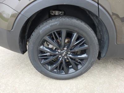 2021 Kia Telluride — photo 16 view