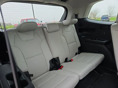 2021 Kia Telluride — photo 23 view