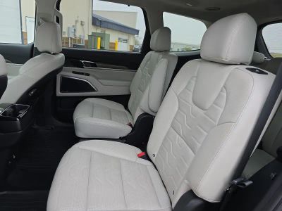 2021 Kia Telluride — photo 18 view