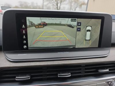 2021 Kia Telluride — photo 24 view