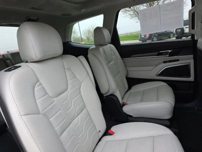 2021 Kia Telluride — photo 14 view