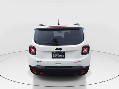 2023 Jeep Renegade - Photo 6