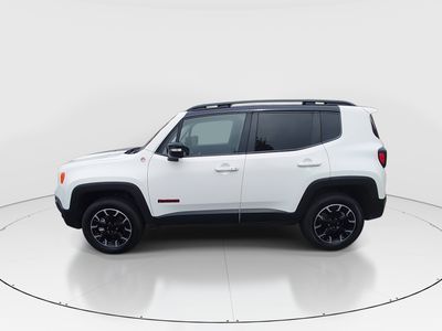 2023 Jeep Renegade - Photo 4
