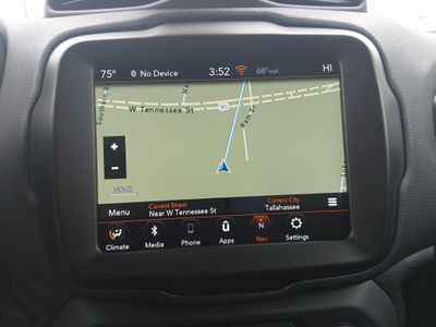 2023 Jeep Renegade - Photo 17