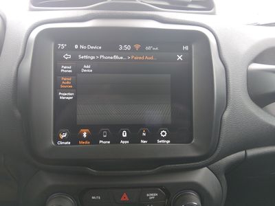 2023 Jeep Renegade - Photo 18