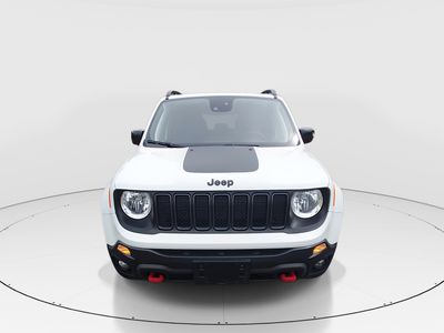 2023 Jeep Renegade - Photo 2