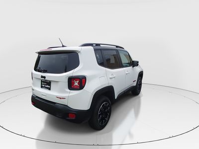 2023 Jeep Renegade - Photo 7