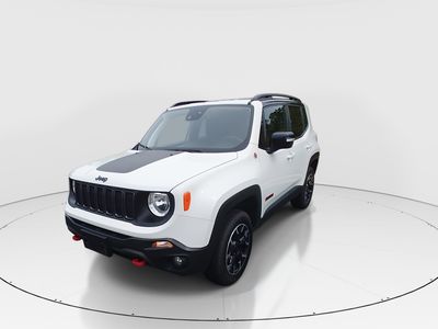 2023 Jeep Renegade - Photo 3