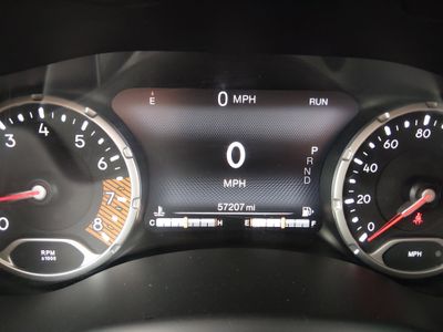 2023 Jeep Renegade - Photo 14