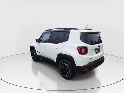 2023 Jeep Renegade - Photo 5