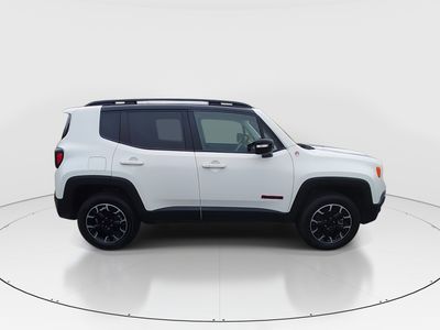 2023 Jeep Renegade - Photo 8