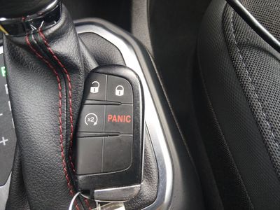 2023 Jeep Renegade - Photo 15
