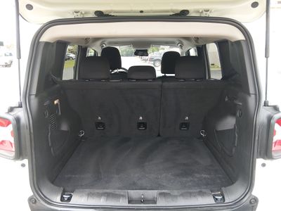 2023 Jeep Renegade - Photo 11