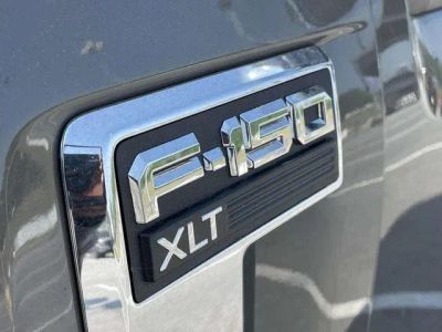 2026 Ford F-150 — photo 7 view