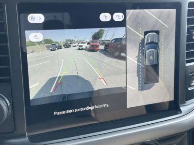 2026 Ford F-150 — photo 22 view