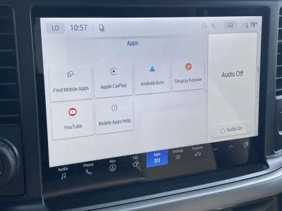 2026 Ford F-150 — photo 21 view