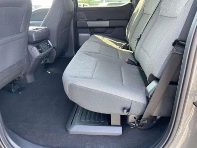 2026 Ford F-150 — photo 9 view