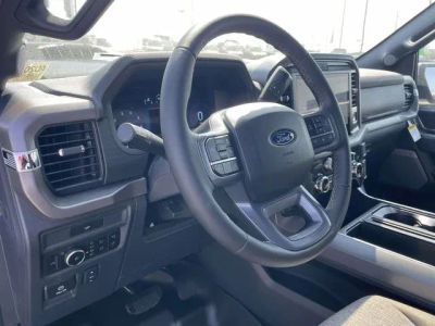 2026 Ford F-150 — photo 16 view