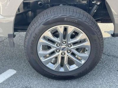 2026 Ford F-150 — photo 8 view