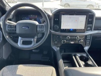 2026 Ford F-150 — photo 10 view