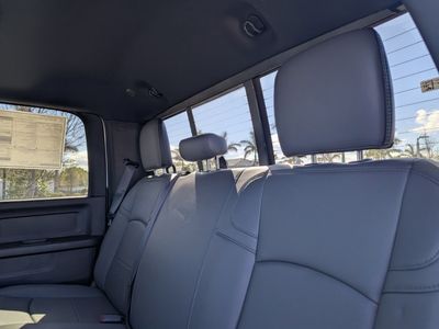 2026 Ram 2500 — photo 7 view