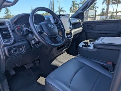2026 Ram 2500 — photo 13 view