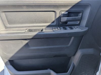 2026 Ram 2500 — photo 14 view