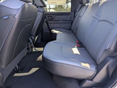 2026 Ram 2500 — photo 8 view
