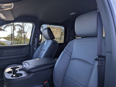 2026 Ram 2500 — photo 11 view