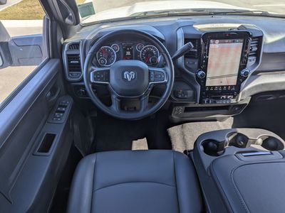 2026 Ram 2500 — photo 10 view