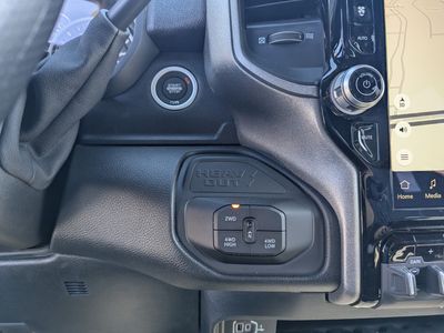 2026 Ram 2500 — photo 15 view