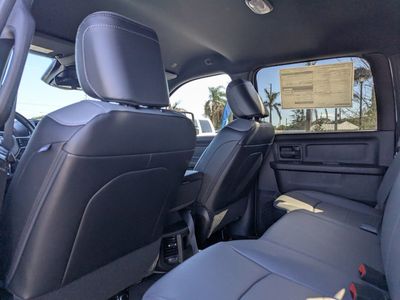 2026 Ram 2500 — photo 9 view