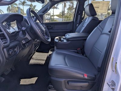 2026 Ram 2500 — photo 12 view