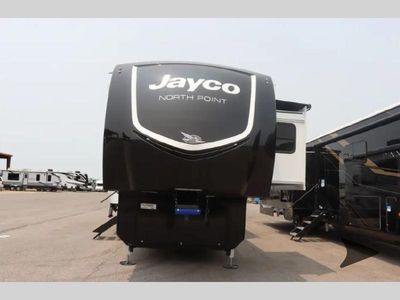 2026 Jayco North Point - Photo 4