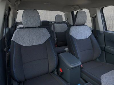 2026 Ford Maverick - Photo 10