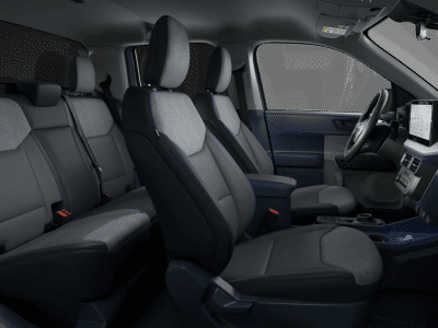 2026 Ford Maverick - Photo 30