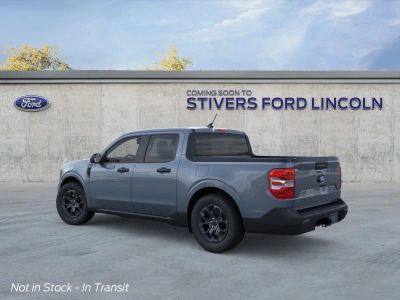 2026 Ford Maverick - Photo 5