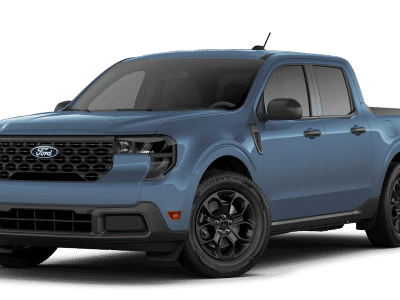 2026 Ford Maverick - Photo 25