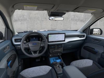 2026 Ford Maverick - Photo 9